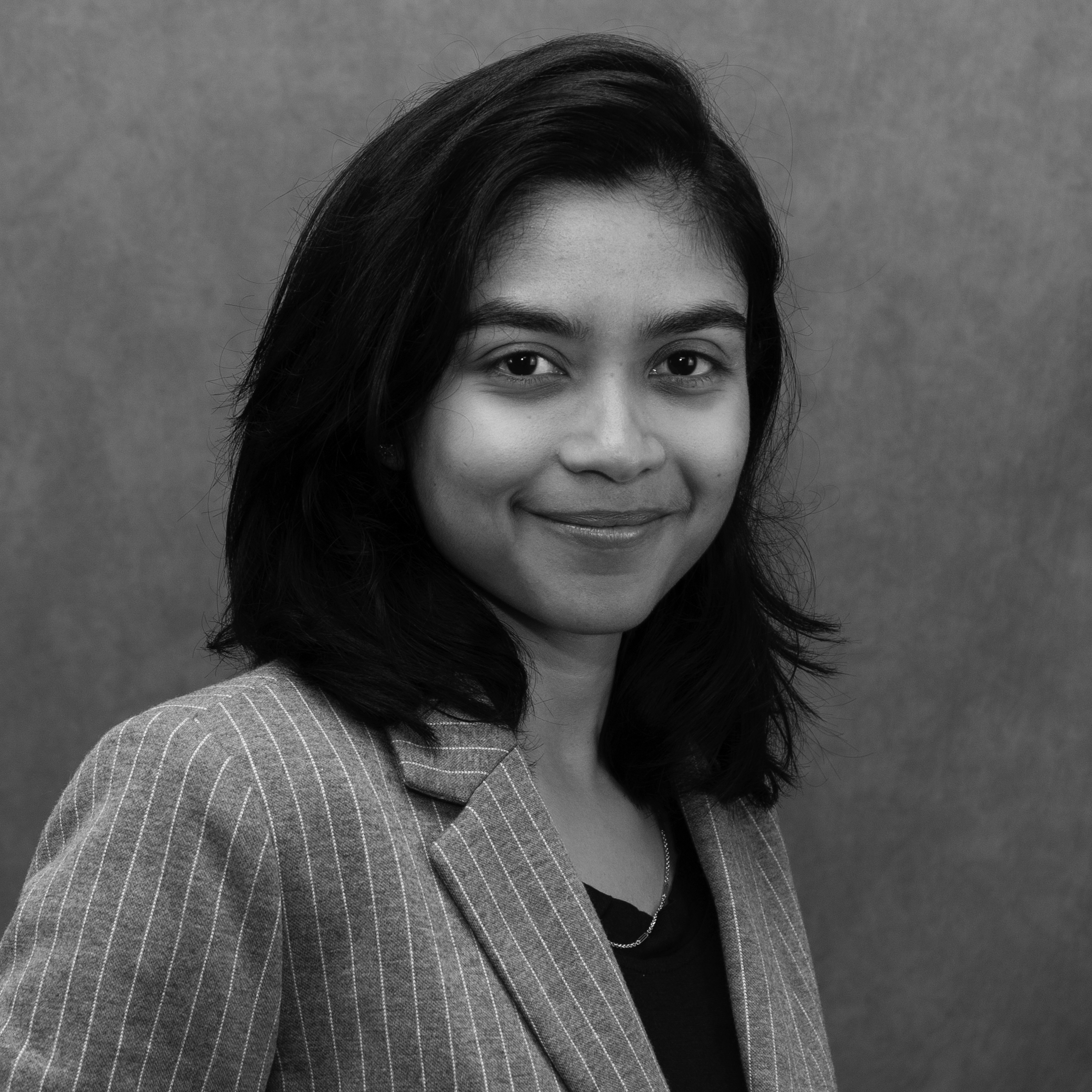Dr. Shreya Banerjee